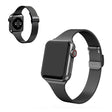 Apple Watch Series 5 40mm / Apple Watch 40mm Metall Armband