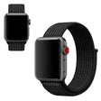 Oerhört härdigt Apple Watch Series 5 40mm Nylon Armband