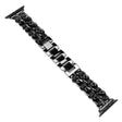 Riktigt snyggt Apple Watch Series 5 40mm Armband