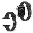 Riktigt fint Apple Watch Series 5 40mm Mjukplast Armband