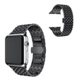 Apple Watch Series 5 40mm / Apple Watch 40mm Metall Armband