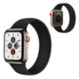 Riktigt hållbart Universell Apple Mjukplast Armband - Storlek: M