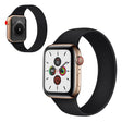 Oerhört bekvämt Universell Apple Mjukplast Armband - Storlek: L