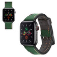 Mycket tjusigt Universell Apple Äkta läder Armband
