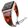 Super stiligt Apple Watch Series 5 44mm Armband