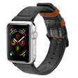 Super slitstarkt Apple Watch Series 5 44mm Nylon Armband