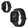 Apple Watch Series 5 44mm / Apple Watch 44mm Äkta läder Armband