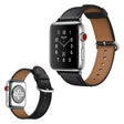 Apple Watch Series 5 44mm / Apple Watch 44mm Äkta läder Armband