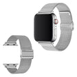 Apple Watch Series 5 44mm / Apple Watch 44mm Metall Armband