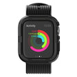 Apple Watch Series 5 44mm / Apple Watch 44mm Mjukplast Armband