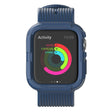 Apple Watch Series 5 44mm / Apple Watch 44mm Mjukplast Armband