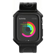 Apple Watch Series 5 44mm / Apple Watch 44mm Mjukplast Armband