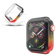 Apple Watch Series 5 44mm Snygg Mjukplast Bumper