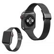 Apple Watch Series 5 44mm / Apple Watch 44mm Metall Armband