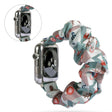 Väldigt bra Apple Watch Series 5 44mm Nylon Armband