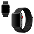 Mycket slitstarkt Apple Watch Series 5 44mm Nylon Armband