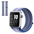 Väldigt hållbart Apple Watch Series 5 44mm Nylon Armband