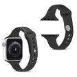 Apple Watch Series 5 44mm / Apple Watch 44mm Mjukplast Armband