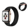 Coolt Universell Apple Mjukplast Armband - Storlek: M