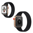 Väldigt elegant Universell Apple Mjukplast Armband - Storlek: L