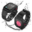 Riktigt stiligt Universell Apple Mjukplast Armband