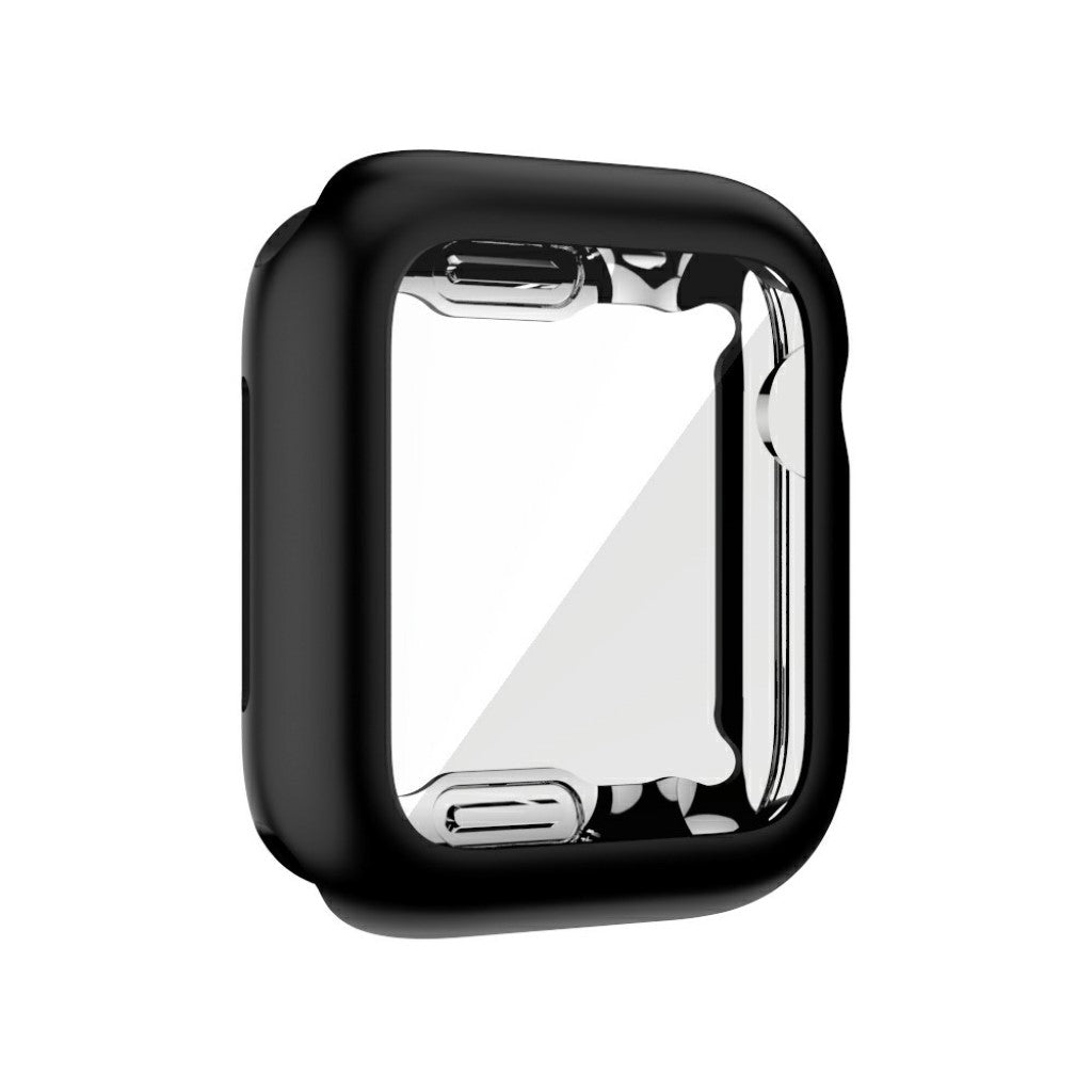 Super Fed Universal Apple Silikone Cover - Sort#serie_1