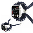 Oerhört skönt Universell Apple Nylon Armband