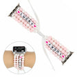 Super bra Universell Apple Nylon Armband