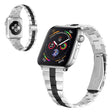 Riktigt slitstarkt Universell Apple Metall Armband