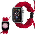 Mycket trevligt Universell Apple Nylon Armband