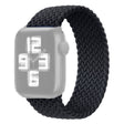 Slitstarkt Universell Apple Nylon Armband - Storlek: S