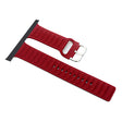 Häftigt Universell Apple Mjukplast Armband