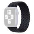 Super bekvämt Universell Apple Nylon Armband - Storlek: M