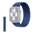 Bekvämt Universell Apple Nylon Armband - Storlek: L