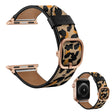 Trevligt Universell Apple Konstläder Armband