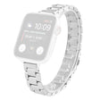 Apple Watch Series 6 44mm / Apple Watch Series 5 44mm Metall Armband
