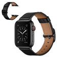 Super härligt Universell Apple Äkta läder Armband