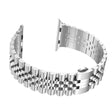 Elegant Universell Apple Metall Armband