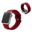 Super sött Universell Apple Mjukplast Armband