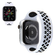 Oerhört trevligt Universell Apple Mjukplast Armband - Storlek: M