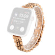 Oerhört tufft Universell Apple Metall Armband