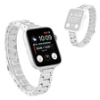 Underbart Universell Apple Metall Armband