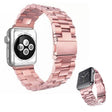 Mycket trevligt Universell Apple Metall Armband