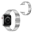 Bekvämt Universell Apple Metall Armband