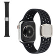 Mega starkt Universell Apple Mjukplast Armband