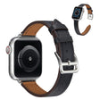 Bekvämt Universell Apple Konstläder Armband
