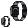 Oerhört rart Universell Apple Metall Armband