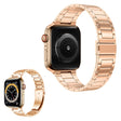 Riktigt sött Universell Apple Metall Armband