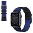 Klassiskt Universell Apple Nylon Armband