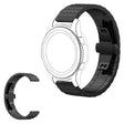 Bekvämt Universell Apple Metall Armband